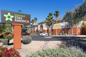 Отель Extended Stay America Suites - Phoenix - Biltmore  Финикс
